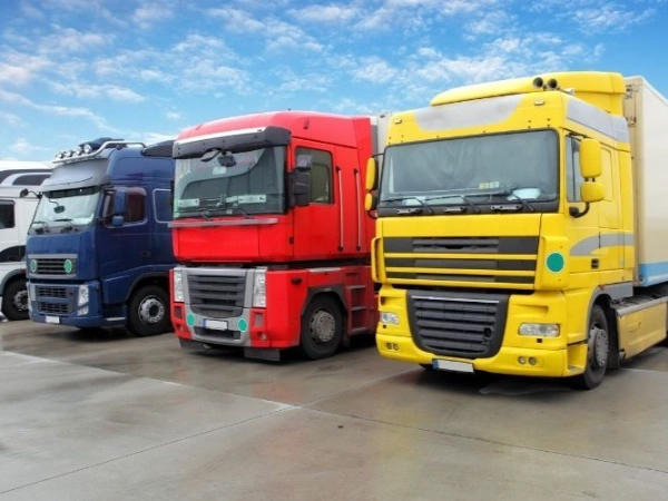 Adana Çubuk Nakliye